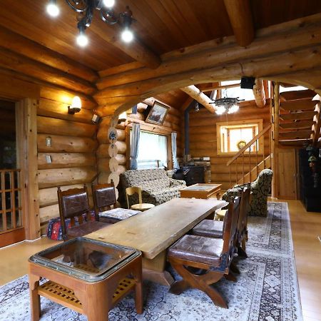 Villa Campagne Hakuba Extérieur photo