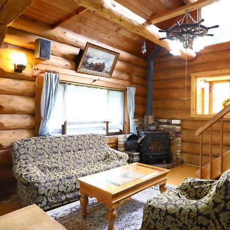 Villa Campagne Hakuba Extérieur photo