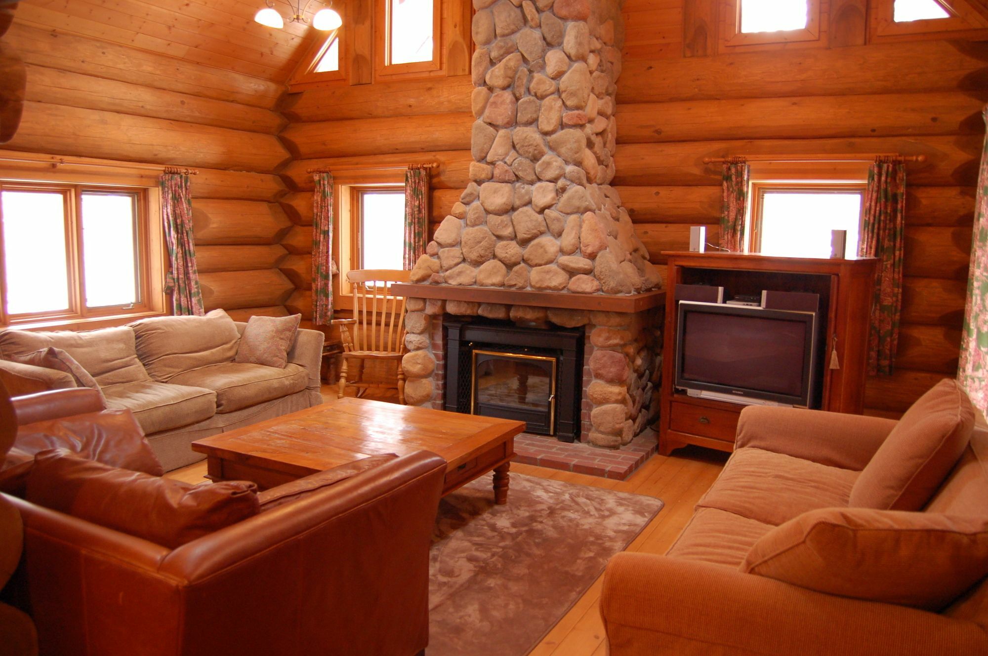 Villa Campagne Hakuba Extérieur photo