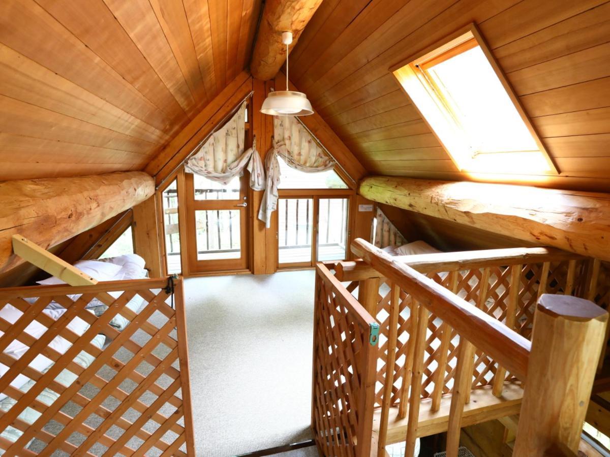 Villa Campagne Hakuba Extérieur photo