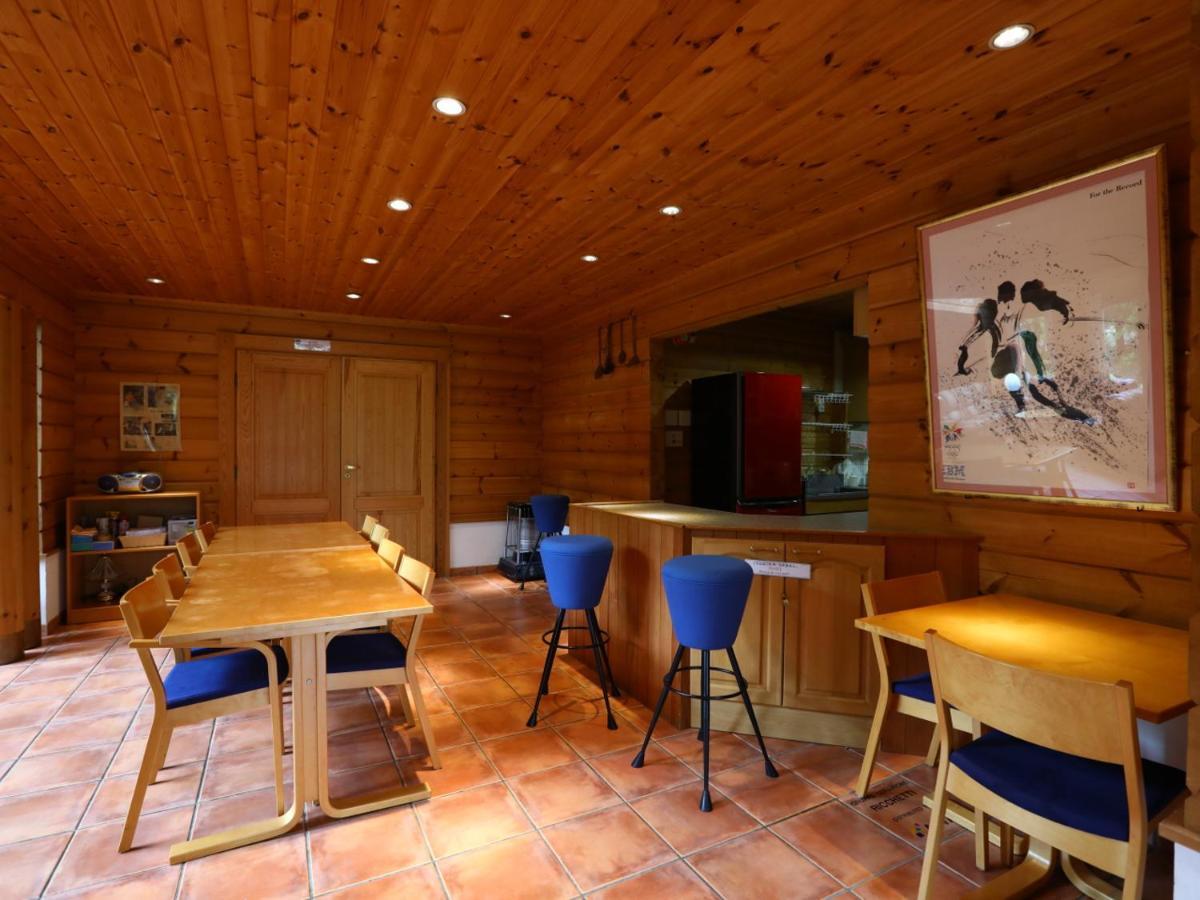 Villa Campagne Hakuba Extérieur photo