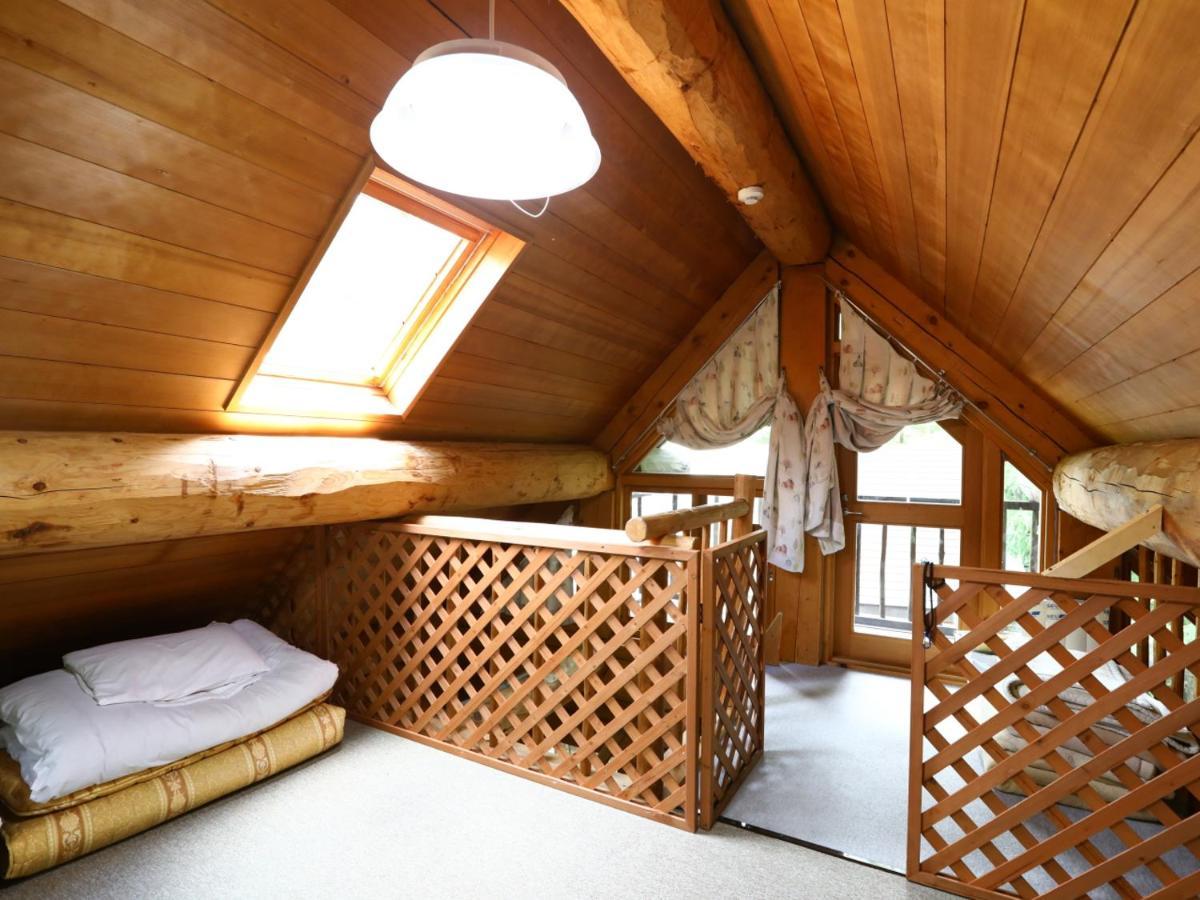 Villa Campagne Hakuba Extérieur photo