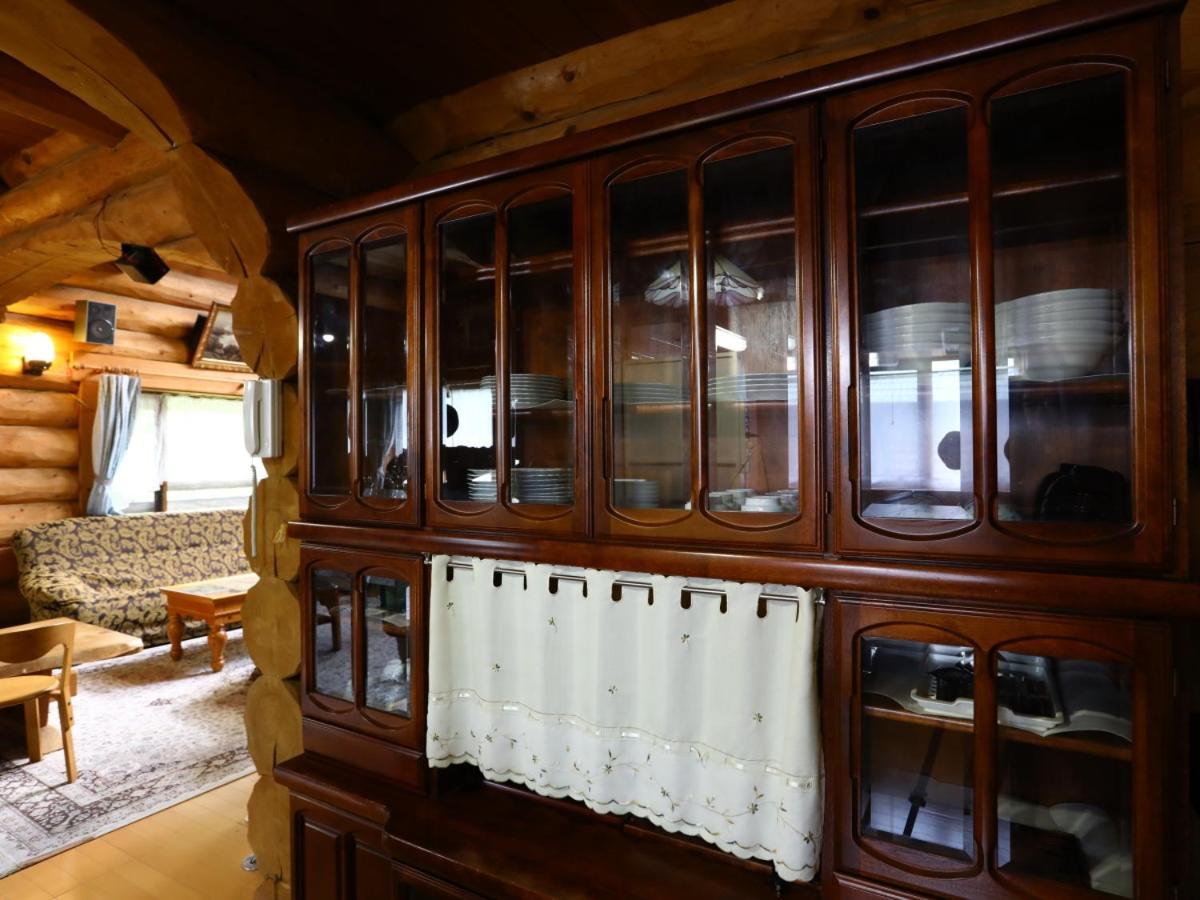 Villa Campagne Hakuba Extérieur photo