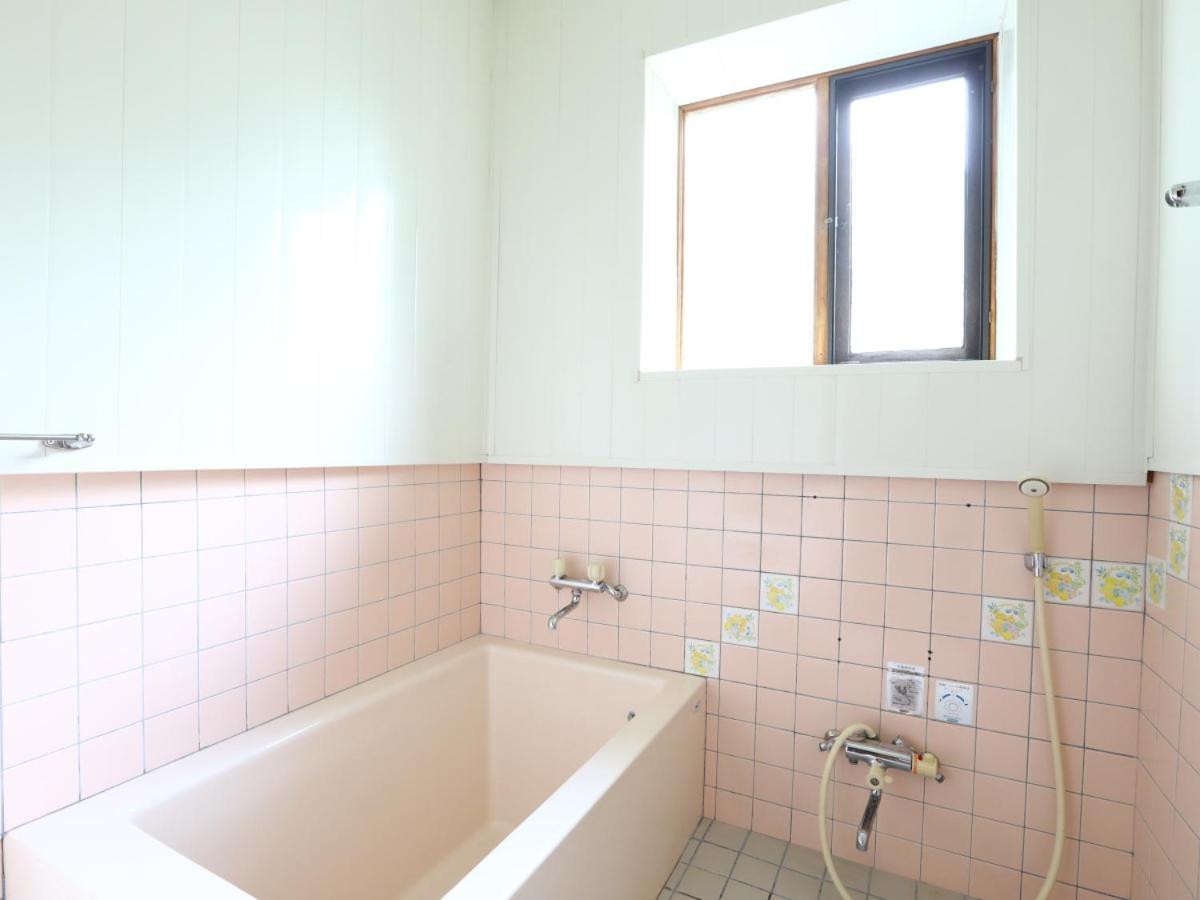 Villa Campagne Hakuba Extérieur photo