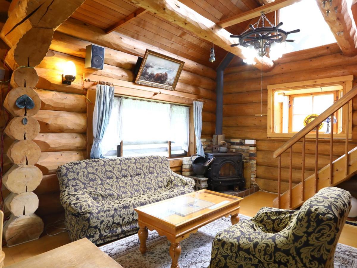 Villa Campagne Hakuba Extérieur photo